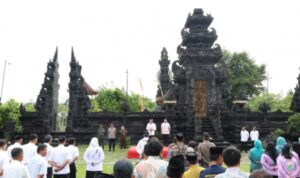 Pj Bupati Tangerang Ajak Semua Pihak Perkuat Desa Jadi Subyek Pembangunan