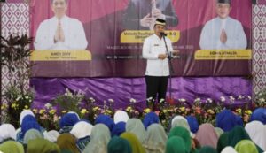 Sekda Kabupaten Tangerang: Peringatan Isra Mi’raj Mengajarkan Pentingnya Mendekatkan kepada Allah SWT