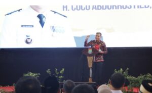 Kecamatan Tigaraksa Sepakati 50 Usulan Program Prioritas Senilai Rp38,6 Miliar