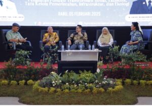 Kecamatan Tigaraksa Sepakati 50 Usulan Program Prioritas Senilai Rp38,6 Miliar