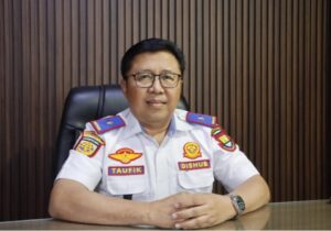 Pemkab Tangerang Targetkan 1.486 PJU Terpasang pada Tahun 2025