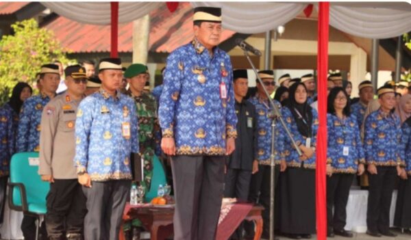 Harkitnas Jadi Momen Menguatkan Kesadaran, Persatuan dan Keberanian