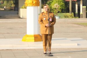 Wakil Bupati Tangerang Tekankan Urgensi Pengelolaan Sampah dan Peningkatan Pelayanan Publik