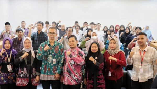 Disnaker Dorong Inklusivitas Kerja lewat Fasilitasi Unit Layanan Disabilitas