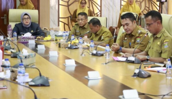Caringin Masuk Nominasi Desa Ramah Perempuan dan Peduli Anak Nasional