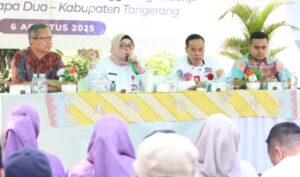 Pemkab Tangerang Akan Aktifkan Kembali Program Jumsih