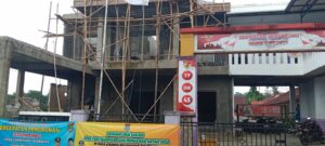 Tidak Indahkan Informasi Publik Desa Cisereh Tidak Memasang Baliho Anggaran APBdes