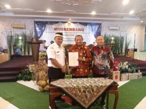 Musrenbang RKPD 2027: Balaraja Prioritaskan Pembangunan Puskesmas Baru dan Revitalisasi Lingkungan Kecamatan