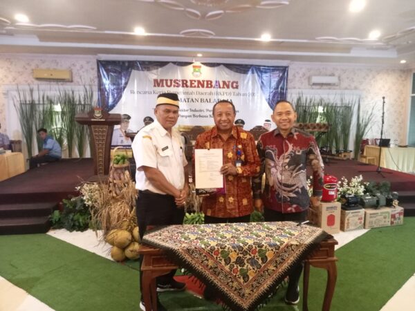 Musrenbang RKPD 2027: Balaraja Prioritaskan Pembangunan Puskesmas Baru dan Revitalisasi Lingkungan Kecamatan