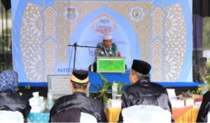 Arena 2 Tilawah Remaja Tampilkan Performa Terbaik di MTQ ke-56 Kabupaten Tangerang