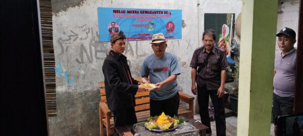 Milad ke-5 GemaBanten.com, Komitmen Terus Menyuarakan Fakta dan Kepentingan Publik