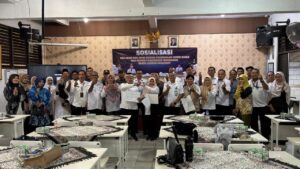 SMAN 1 Kabupaten Tangerang Gelar Sosialisasi Sistem Penerimaan Murid Baru Tahun Ajaran 2026/2027