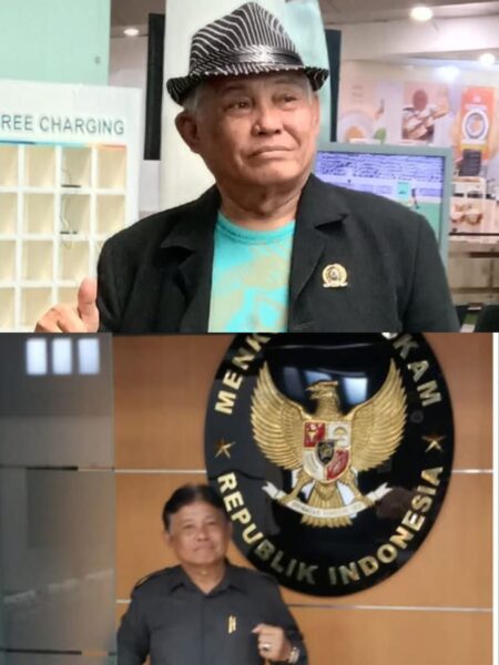Leo Siagian Minta Hentikan Penyidikan Kasus Firli Bahuri.Disinyalir Diskriminasi.
