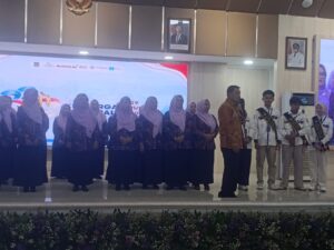 Pemerintah Kab.Tangerang luncurkan SE ” Ayah Wajib Hadir “, jelang Sekolah ajaran baru tahun 2026
