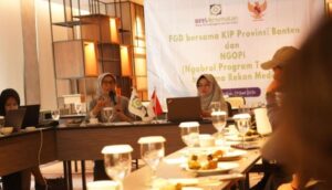 Permudah Akses Administrasi JKN, BPJS Kesehatan Luncurkan VIOLA