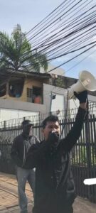 PERMAHUTA Soroti Temuan BPK RI di DBMSDA Kabupaten Tangerang, Desak Klarifikasi dan Evaluasi
