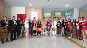 Direktur Berserta Jajaran Mengucapkan Selamat Hari Ulang Tahun RSUD Balaraja Yang Ke – 15 Tahun