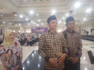 Kemenag Kab.Tangerang perkuat ekosistem pendidikan , berikan pembinaan dan bimbingan guru PAI
