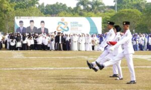 Hari Santri 2026, Bupati Maesyal Siapkan Program Pendidikan Gratis Bagi Santri